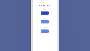 how to design button in adobe xd