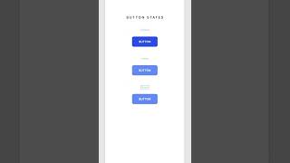 how to design button in adobe xd Profile
