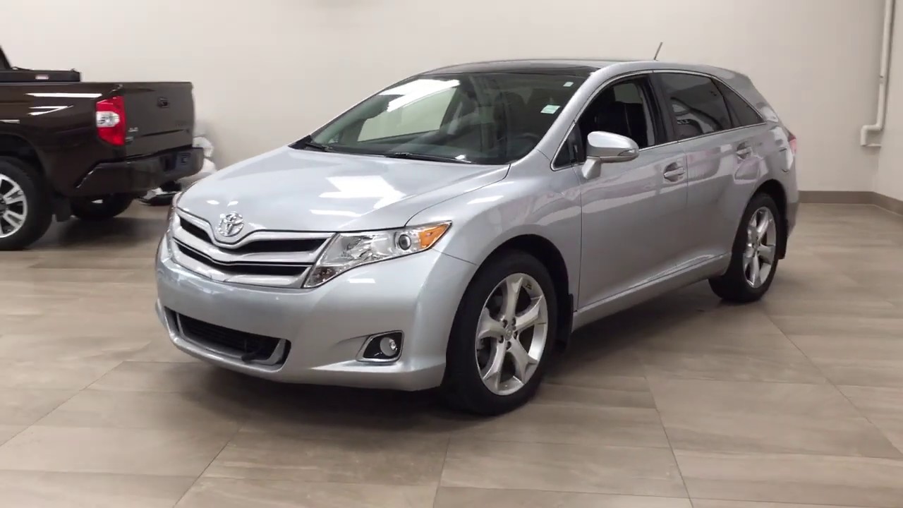 2015 Toyota Venza Specs Price MPG  Reviews  Carscom