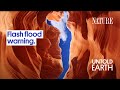 Antelope Canyon and Navajo Culture Quiz