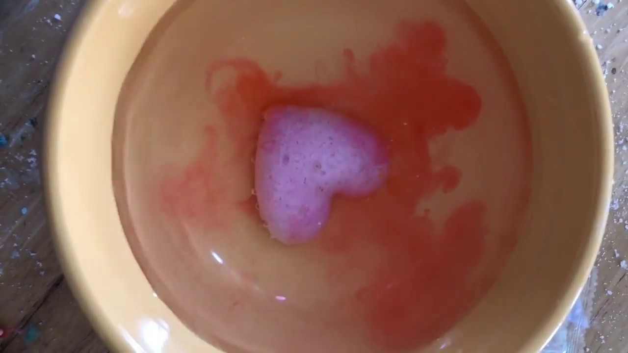 Testing Make Your Own Bath Bombs Kit! camera iphone 8 plus apk