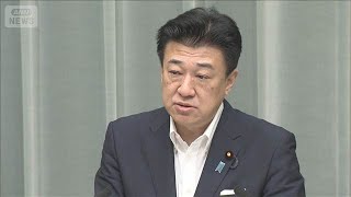 熊本地震　災害との関連を調査中も含め死者28人に　持病や熱中症の可能性も(2026年7月30日)
