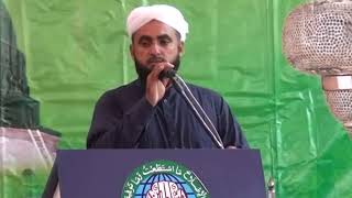 Manqabat.by Ali Han Murry Tahiri At Kandyaro