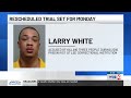 Inmate charged in deadly prison riot to stand trial