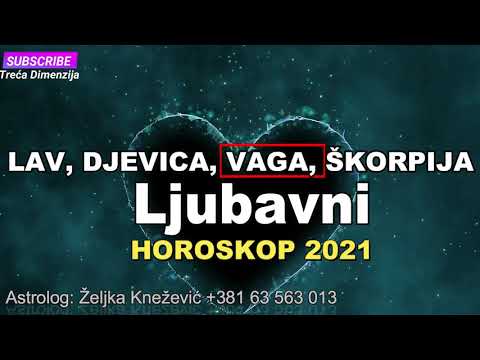 Video: Ženski Finansijski Horoskop: Lav, Djevica, Vaga, Škorpija