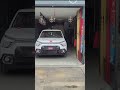 Citroen C3X Base Live Model Ready for Delivery AfterRs42500 Kit installation ke baad #CitroenC3X