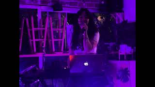 Tricky FM Live at the Tamarack. Oakland, CA. 10.08.23. Shot by DANSA. (4k)