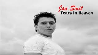 Video thumbnail of "Jan Smit - Tears in Heaven (Akoestisch)"