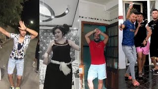 جديد الرقص السطايفي وشاوي تيك توك لاخر اسبوع 💃💃🥰