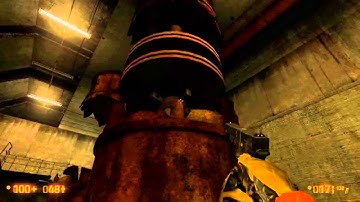 Half-life source - как сломать игру?