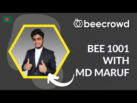 [BEN/ENG] Md Maruf Sarker - BEE 1001