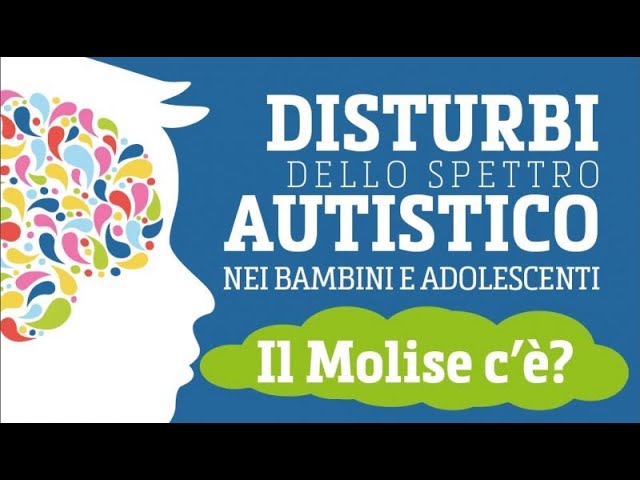 CONVEGNO SULL'AUTISMO 2022