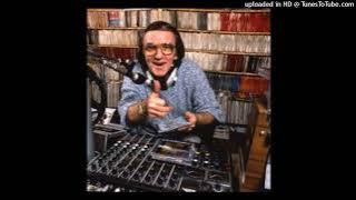 Alan Freeman Saturday Rock Show around 1977