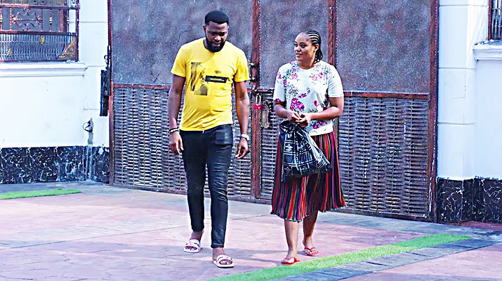 She Came 2 Work As A House-Keeper But Her Billionaire Boss Fell In Love &Married Her/Brand New Movie