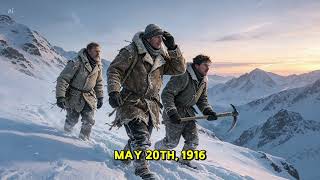 The Endurance Expedition - Shackleton's Impossible Journey