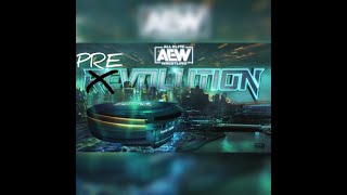 Prevolution Marathon prerevolution Stream Getting Ready For Aew Revolution 2026