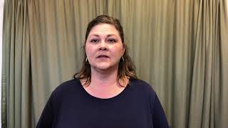Smith County Elections Administrator Karen Nelson Explains Provisional Ballots