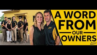 Get to Know The Leaders of Advanced Pest Control and Our Dedication to Keeping Your Home Pest-Free