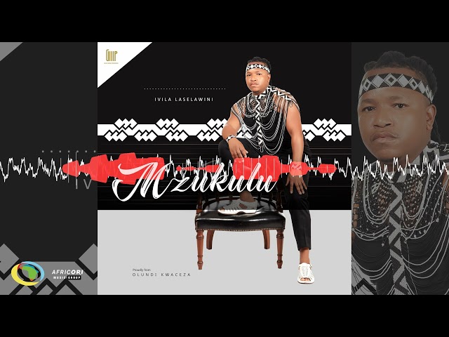 Mzukulu - Akulona Iphutha (Official Audio) class=