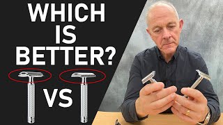 Open Comb Vs Closed Comb Safety Razor | Differences Explained