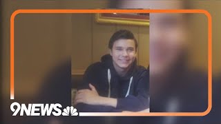 Former officer sentenced in Aurora teen's 2021 fatal shooting