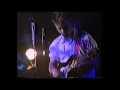 New Order - 17 Dec 1985, Manhattan Club, Leuven, Belgium