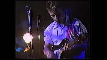 New Order - 17 Dec 1985, Manhattan Club, Leuven, Belgium