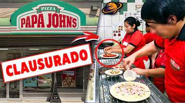 ¿De dónde saca Papa John's su queso?