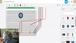 C14: Assembling a Display Part 1