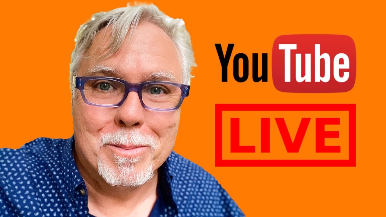Why We Don't Set up GoFundMe for All Interviews - YouTube