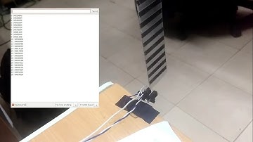 Measure the Acceleration Due to Gravity (g-Value) using Arduino | Arduino Project