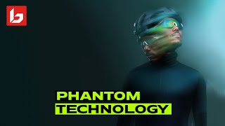BOLLÉ - PHANTOM TECHNOLOGY - CYCLING