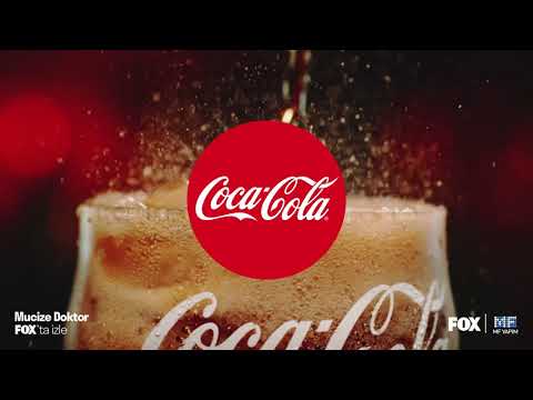 Coca-Cola İle Hiç Olmadığı Kadar Serinlik