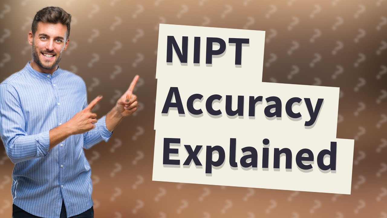 How Accurate Is The NIPT Test YouTube How Accurate Is The NIPT Test YouTube