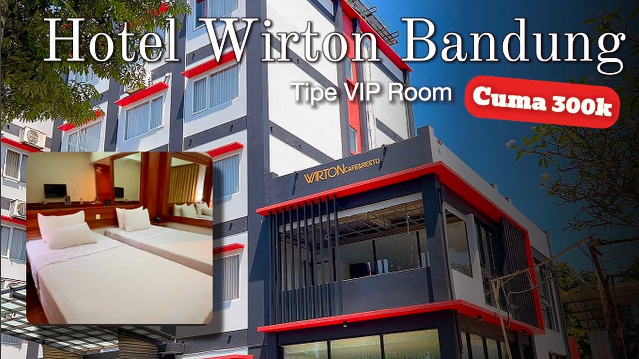 Hotel Wirton Dago