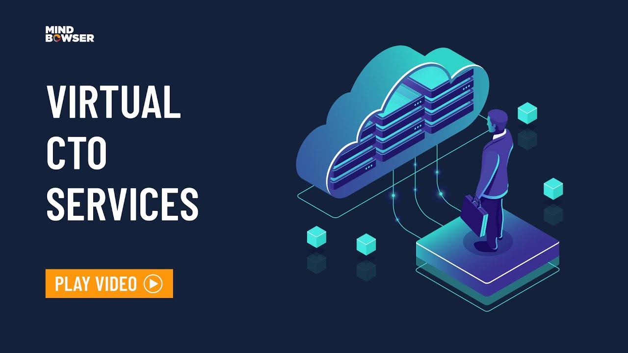 Virtual CTO Services MindBowser YouTube Virtual CTO Services MindBowser YouTube