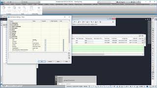 Civil 3D Points Latitude and Longitude to Degrees