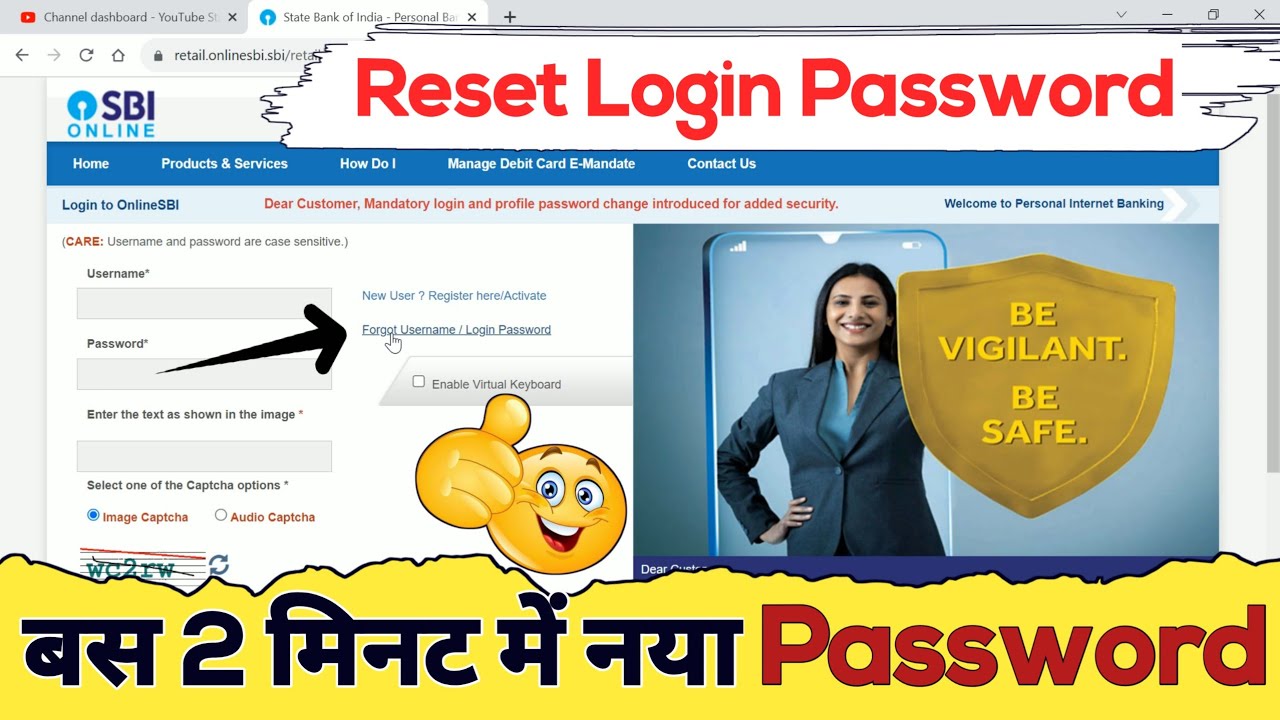 Forgot SBI Netbanking Login Password Sbi Net Banking Forgot Password forgot-sbi-netbanking-login-password-sbi-net-banking-forgot-password
