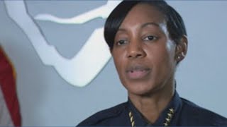 Numbers don't tell the story: CMPD chief on the reality of crime stats
