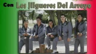 Video voorbeeld van "Los Jilgueros del Arroyo - Cuatro Milpas (Ranchra)"