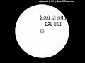 Miniature de la vidéo de la chanson Nothing Really Matters (Kruder And Dorfmeister In Dub)