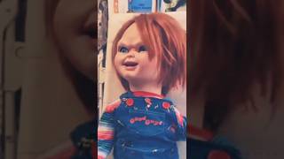 I didn't think anybody could hurt me 🤕 #chucky #DazGames #Heartbreak #EmotionalPain #shorts #2025