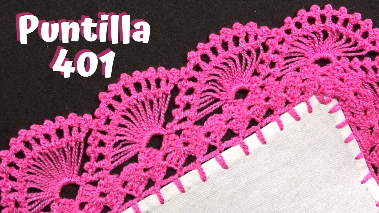 PUNTILLA 401 | Puntillas Maribel