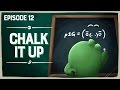 Piggy Tales - Third Act | Chalk It Up - S3 Ep12