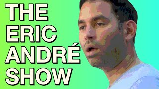 The Eric Andre Show - Detengan a ese Elefante [Skit - Español Latino]