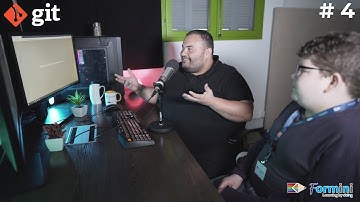 #Git for Developers : les dépots distants