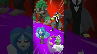 Vikavolt Is Busted Under Trick Room In Regulation E