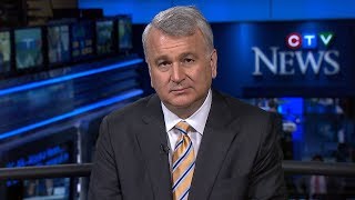 2019 campaign 'among the scrappiest and nastiest': Nanos