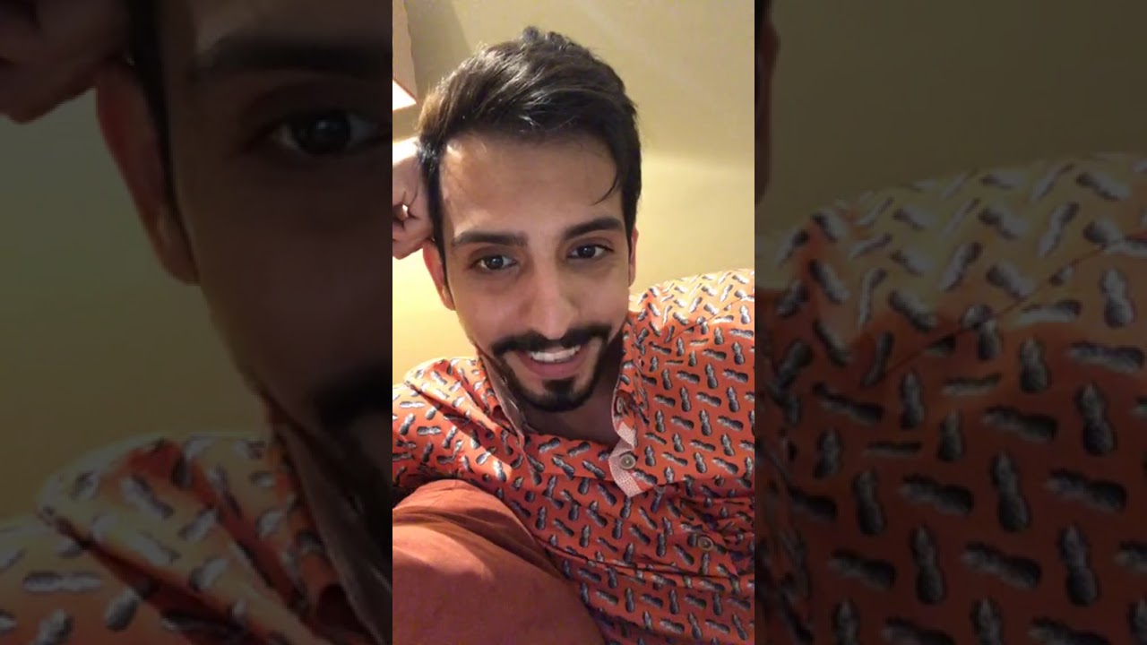 بث تركي الشدادي بطل مسلسل الميراث كامل 👑💙