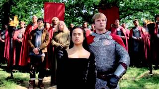 Merlin Cast-Am I Just Like You